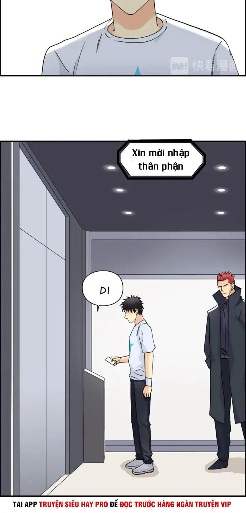 Siêu Năng Lập Phương: Chapter 152