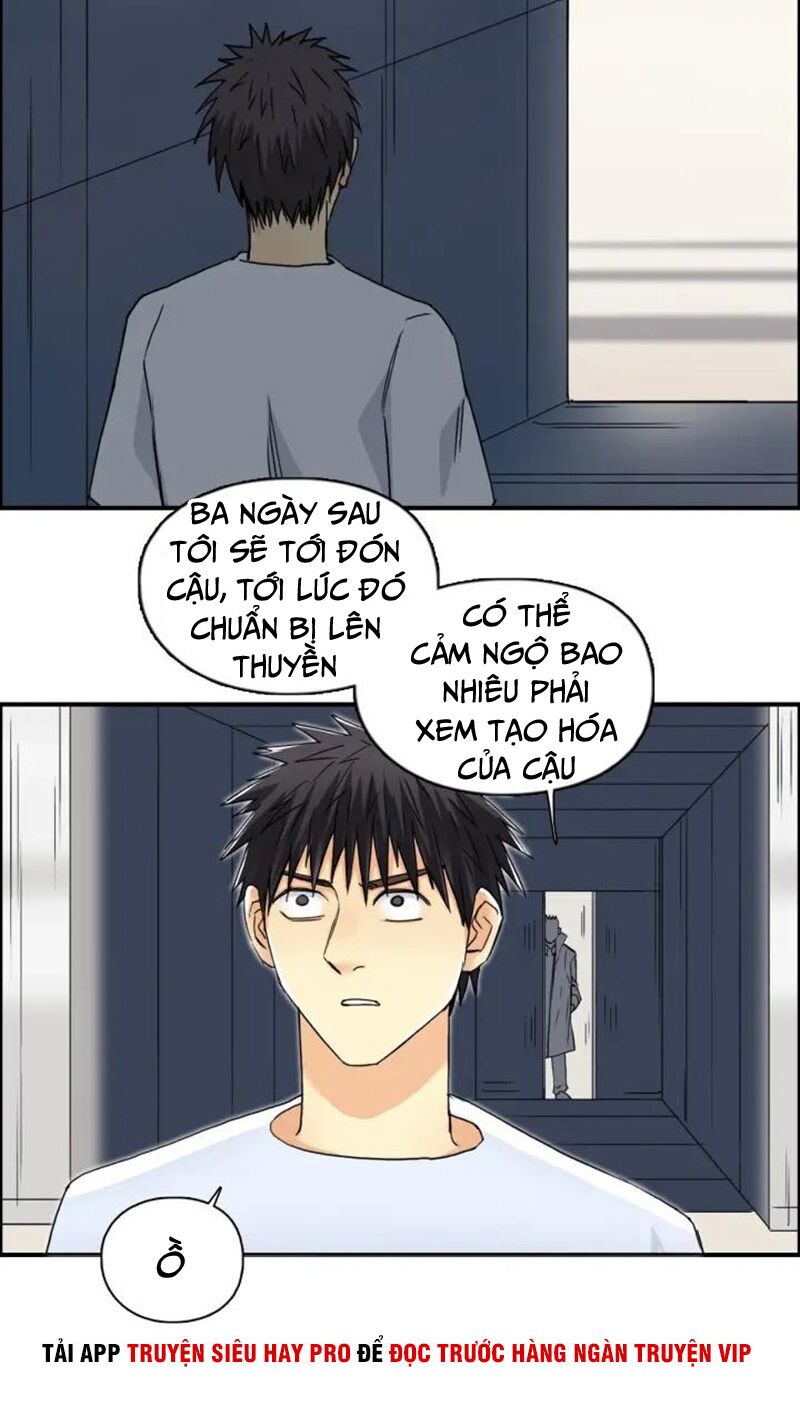 Siêu Năng Lập Phương: Chapter 152
