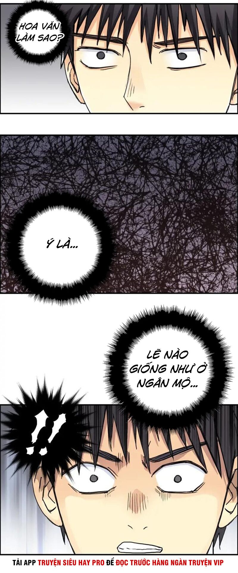 Siêu Năng Lập Phương: Chapter 152