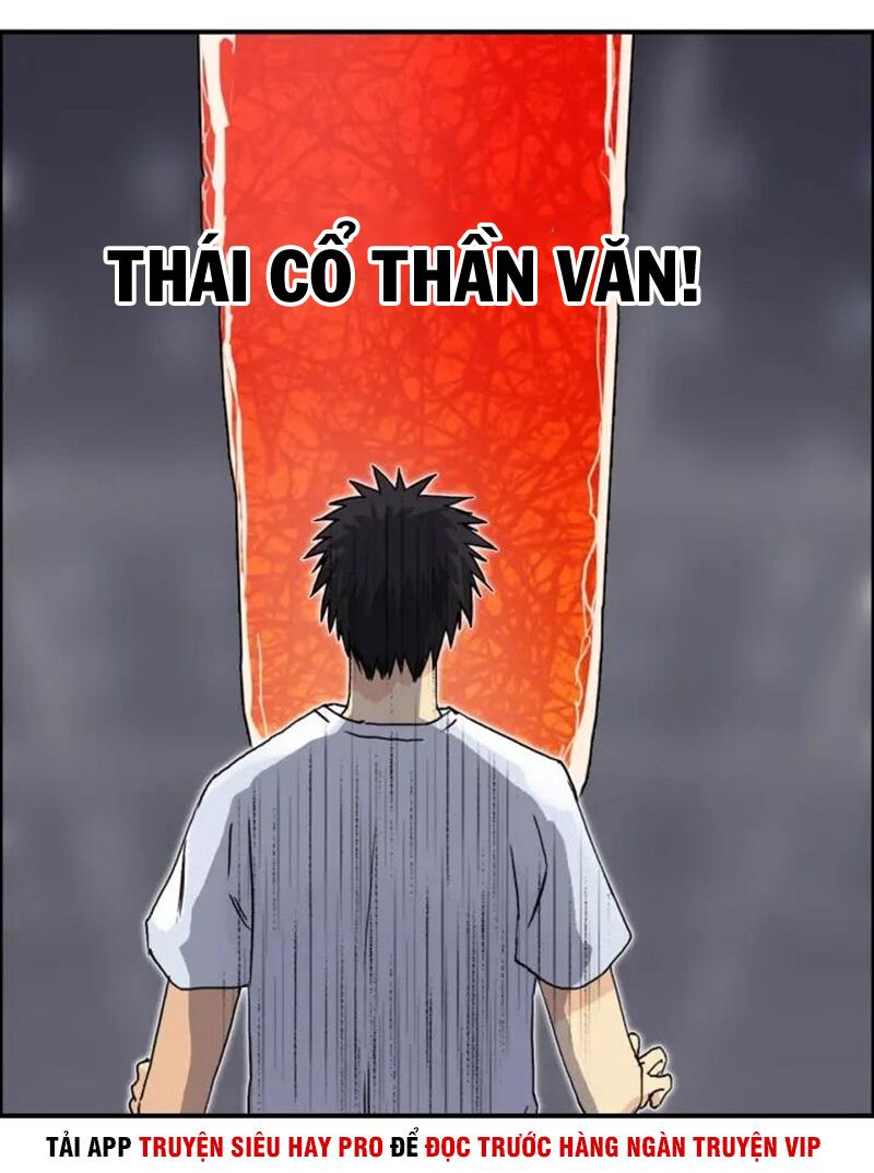 Siêu Năng Lập Phương: Chapter 152