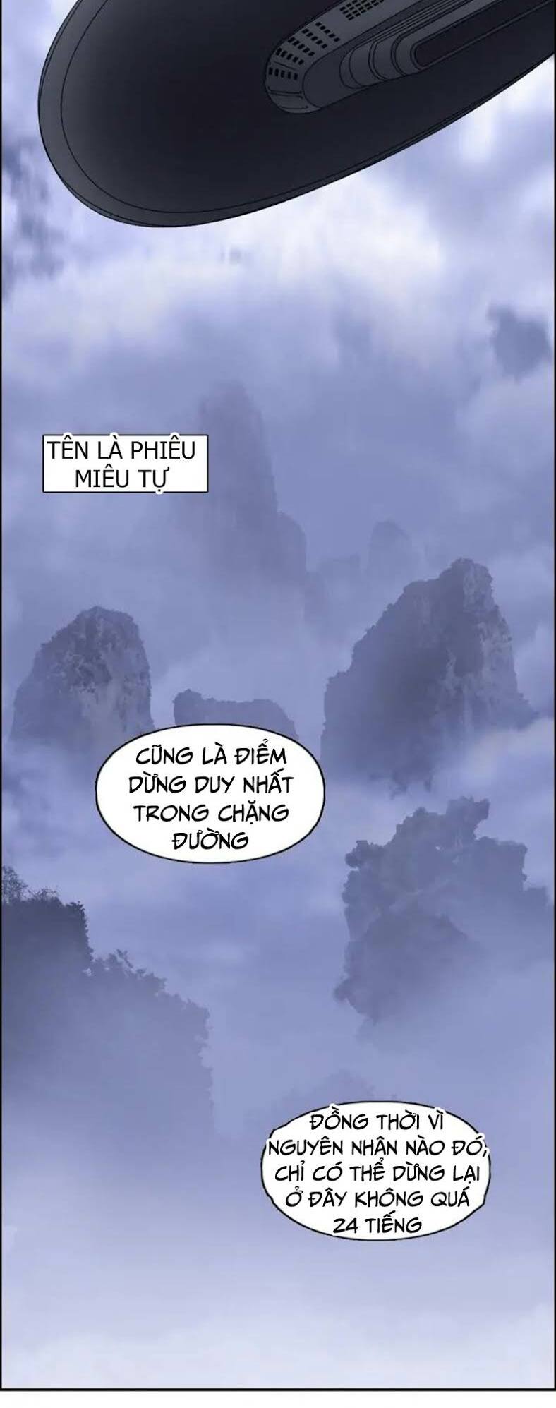 Siêu Năng Lập Phương: Chapter 152
