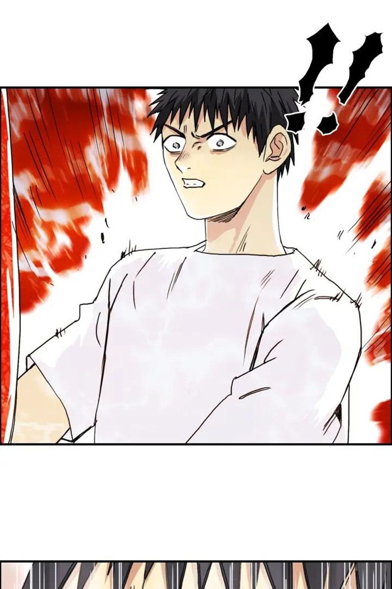 Siêu Năng Lập Phương: Chapter 153