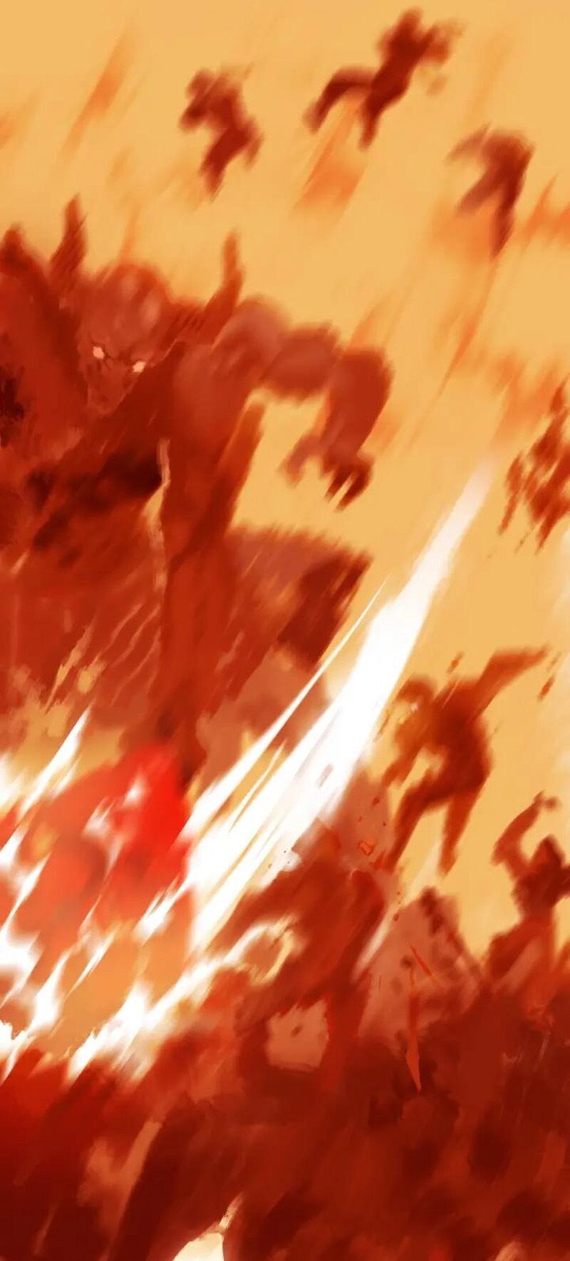 Siêu Năng Lập Phương: Chapter 153