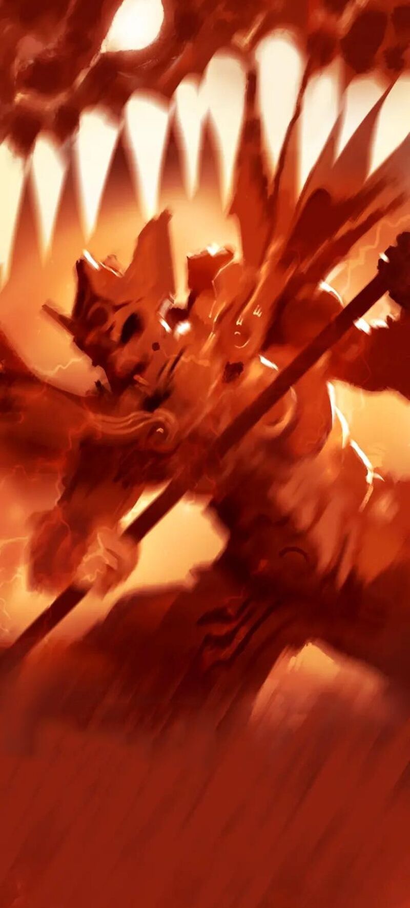 Siêu Năng Lập Phương: Chapter 153