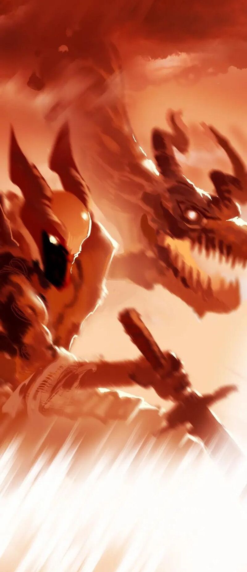 Siêu Năng Lập Phương: Chapter 153