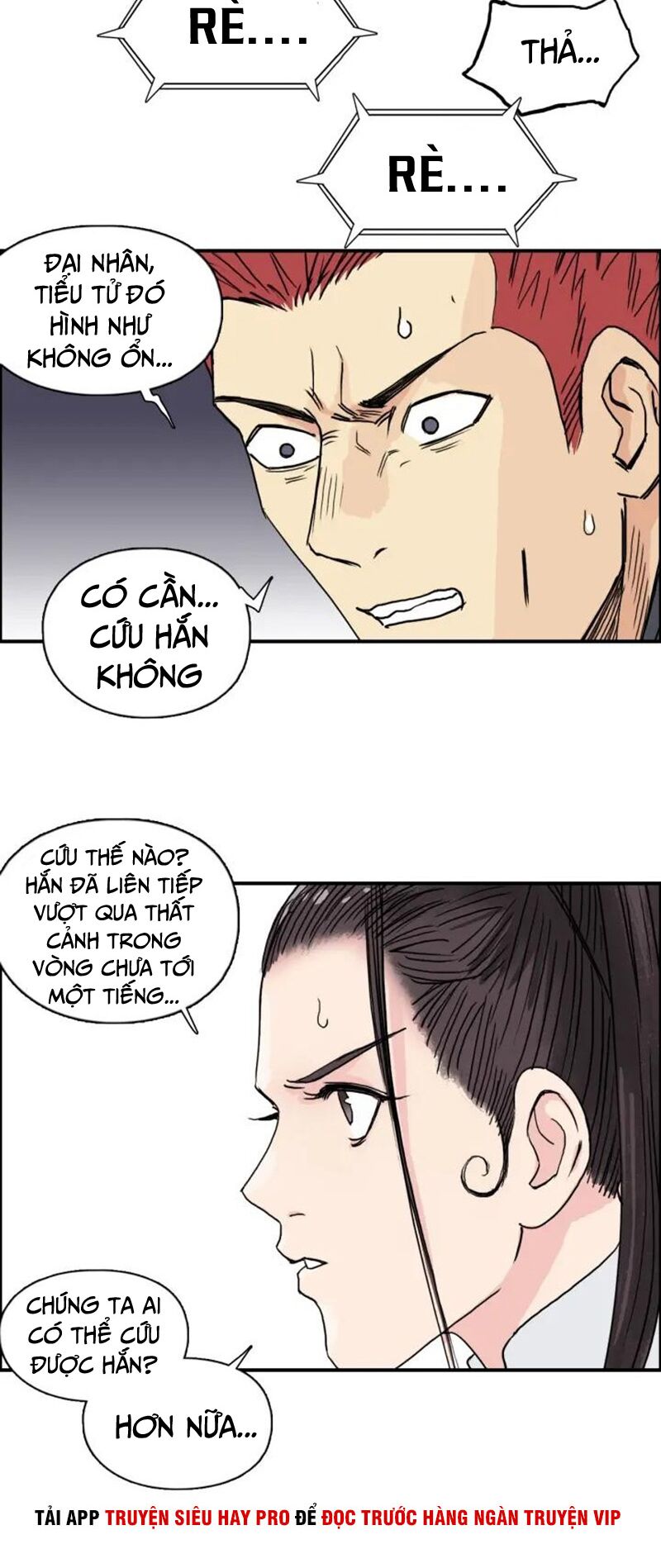 Siêu Năng Lập Phương: Chapter 153