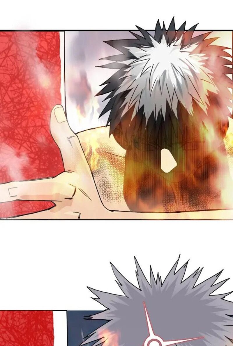 Siêu Năng Lập Phương: Chapter 153