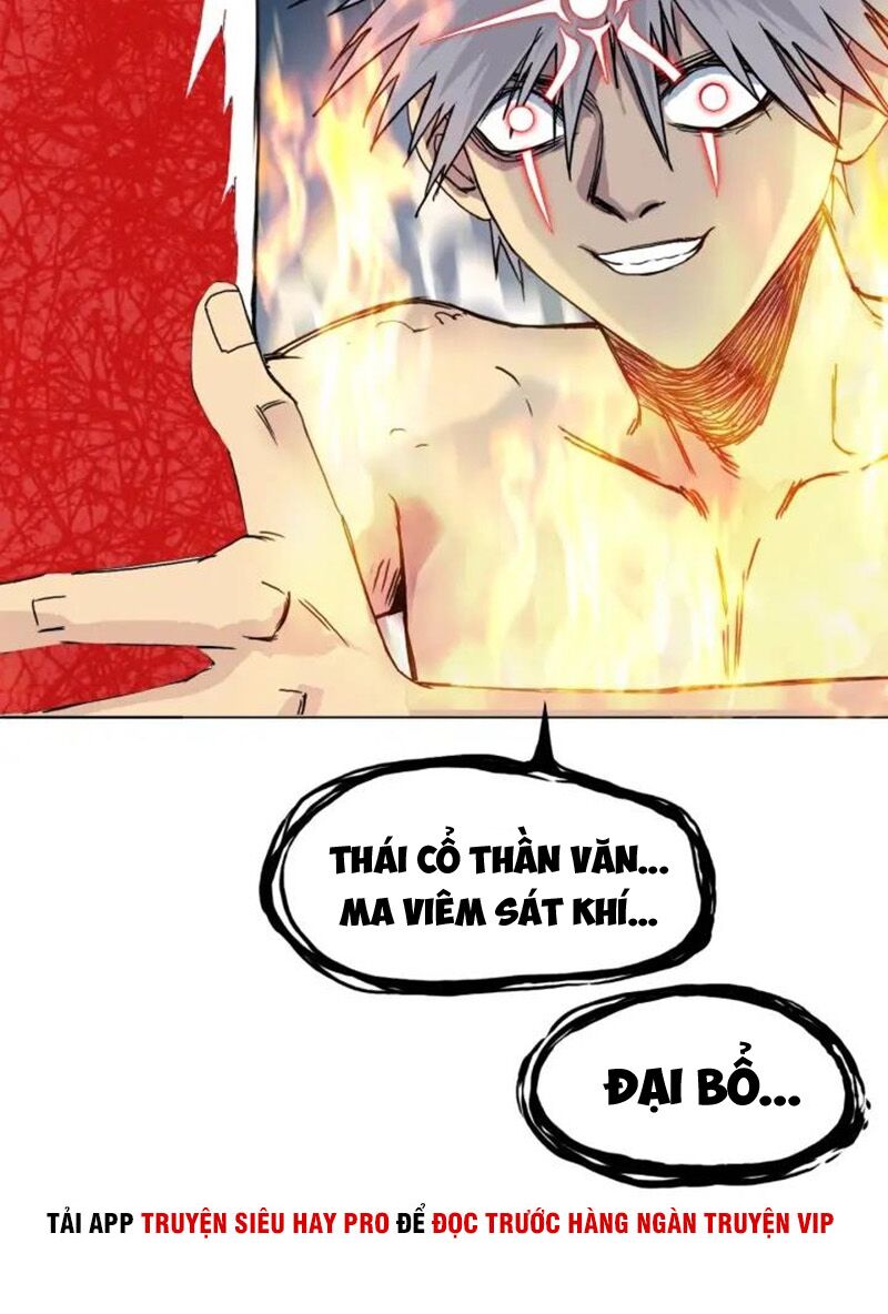 Siêu Năng Lập Phương: Chapter 153