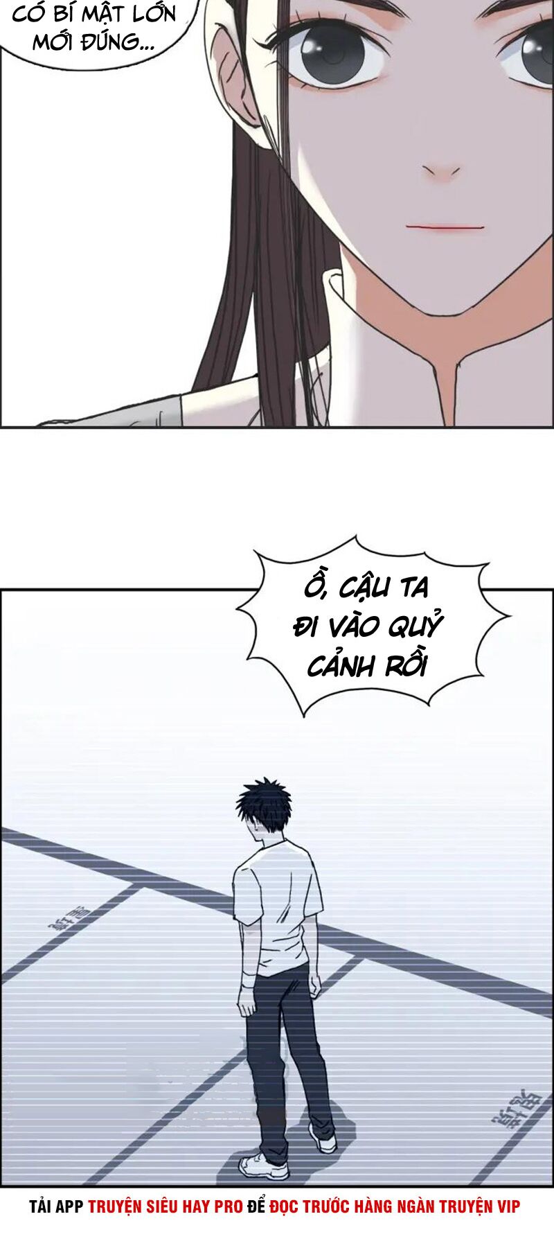 Siêu Năng Lập Phương: Chapter 153