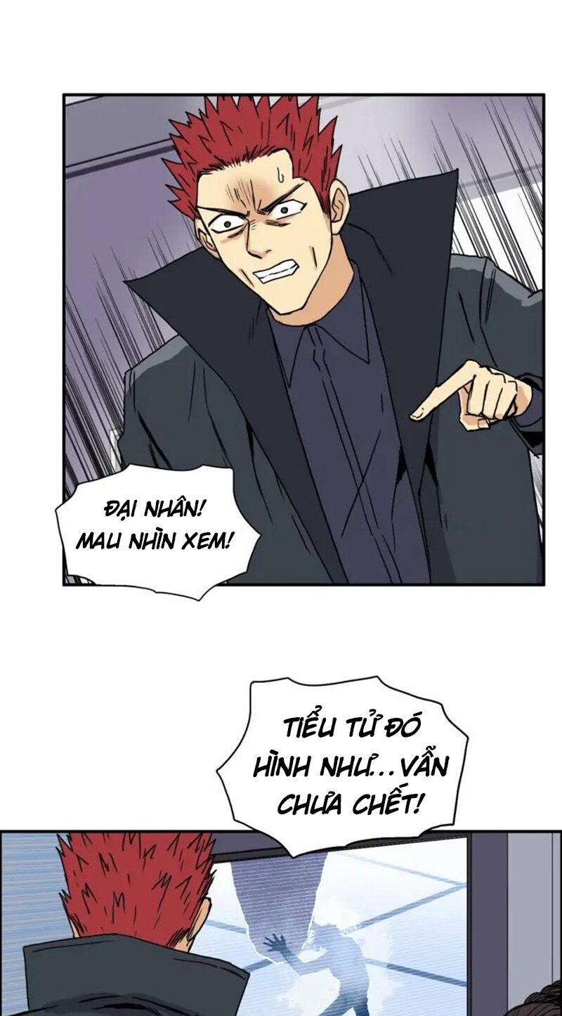 Siêu Năng Lập Phương: Chapter 154
