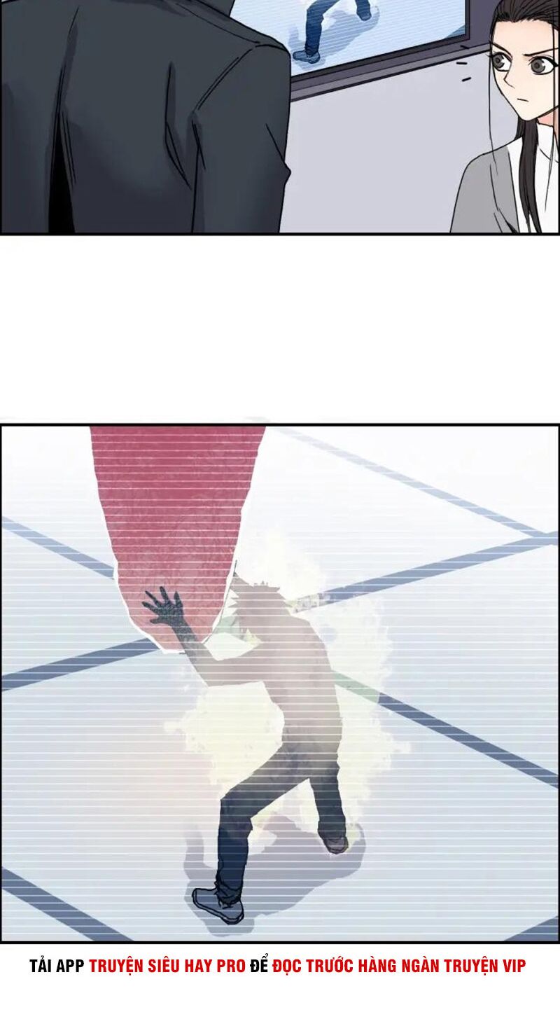 Siêu Năng Lập Phương: Chapter 154