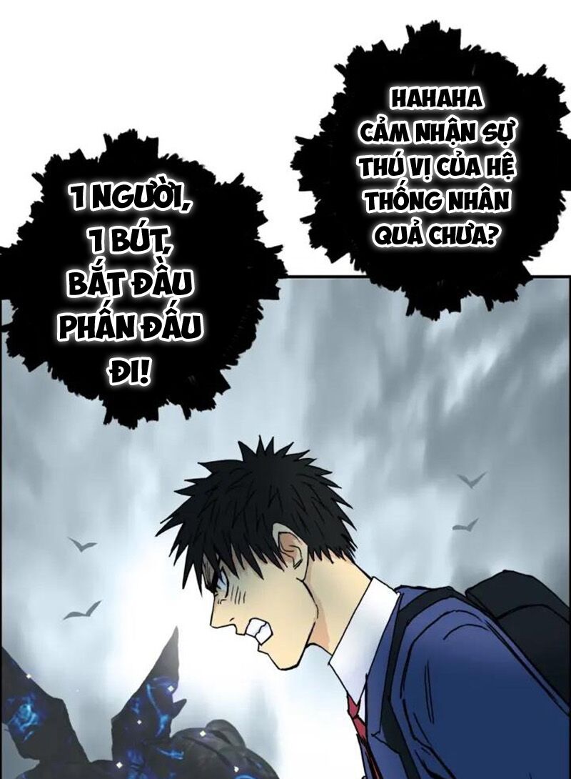 Siêu Năng Lập Phương: Chapter 154
