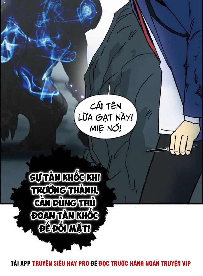 Siêu Năng Lập Phương: Chapter 154
