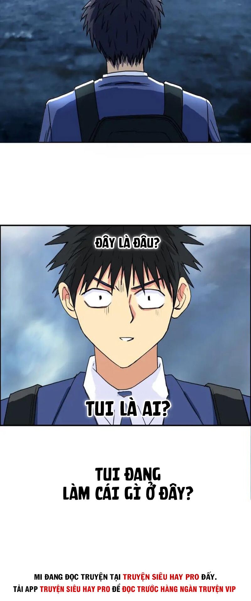 Siêu Năng Lập Phương: Chapter 154