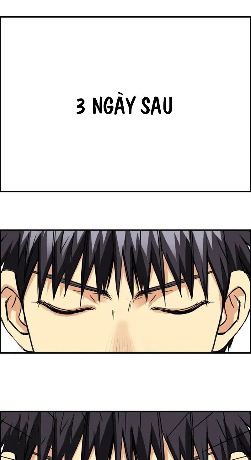 Siêu Năng Lập Phương: Chapter 155