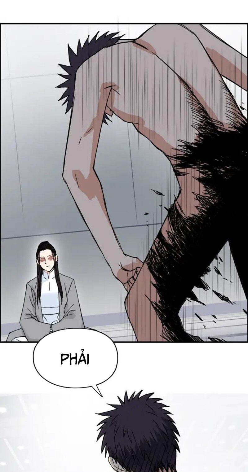 Siêu Năng Lập Phương: Chapter 155