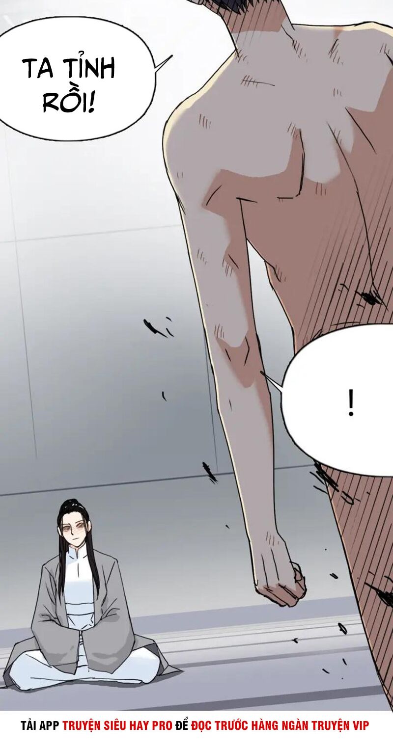 Siêu Năng Lập Phương: Chapter 155