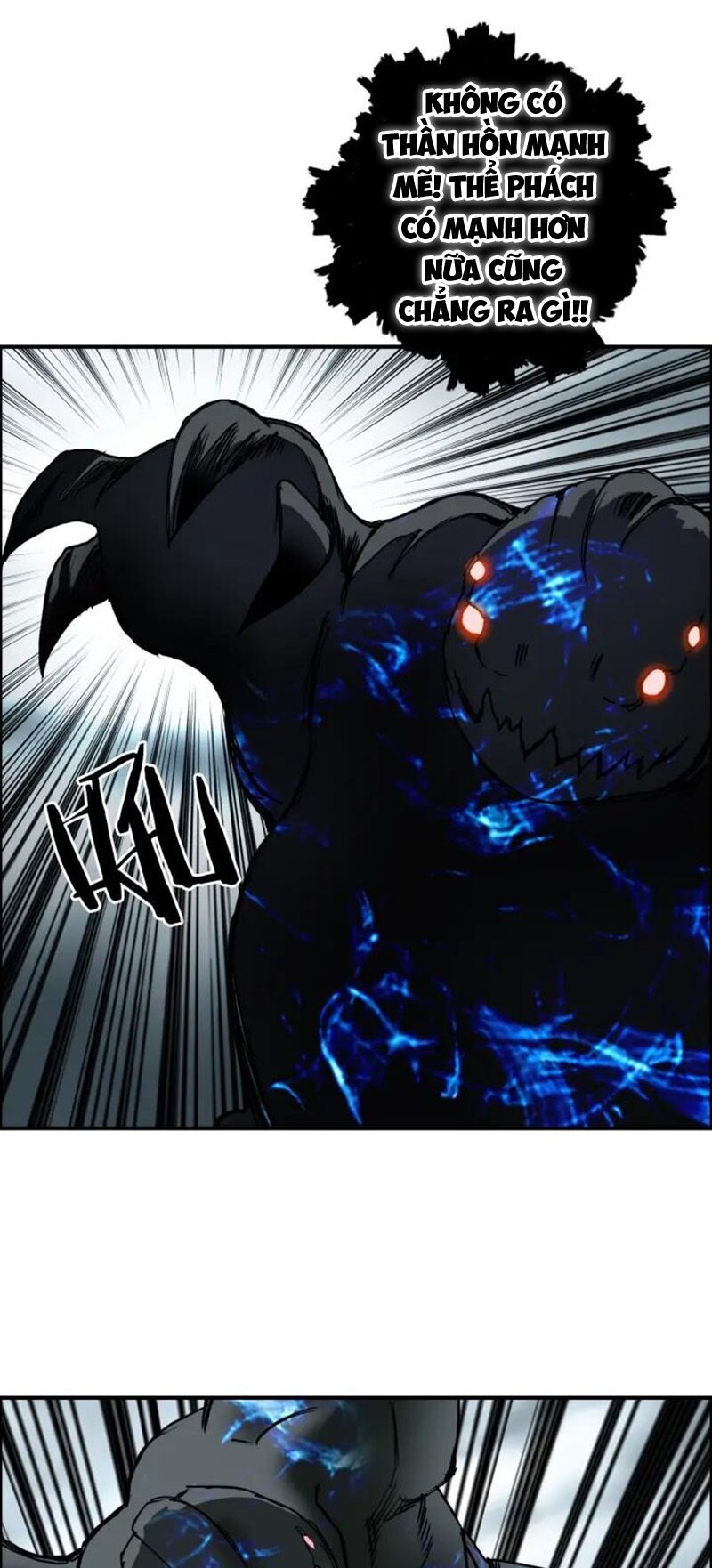 Siêu Năng Lập Phương: Chapter 155