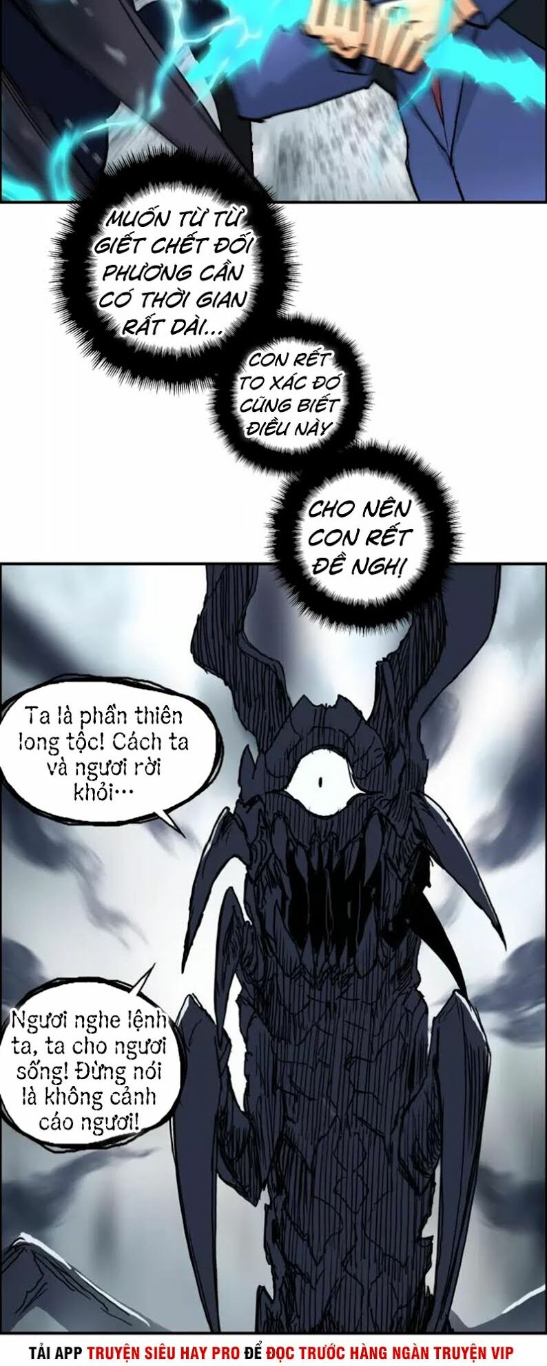 Siêu Năng Lập Phương: Chapter 156