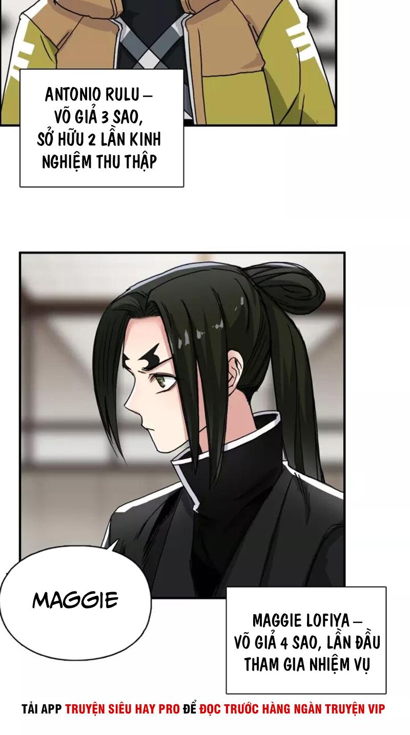 Siêu Năng Lập Phương: Chapter 156