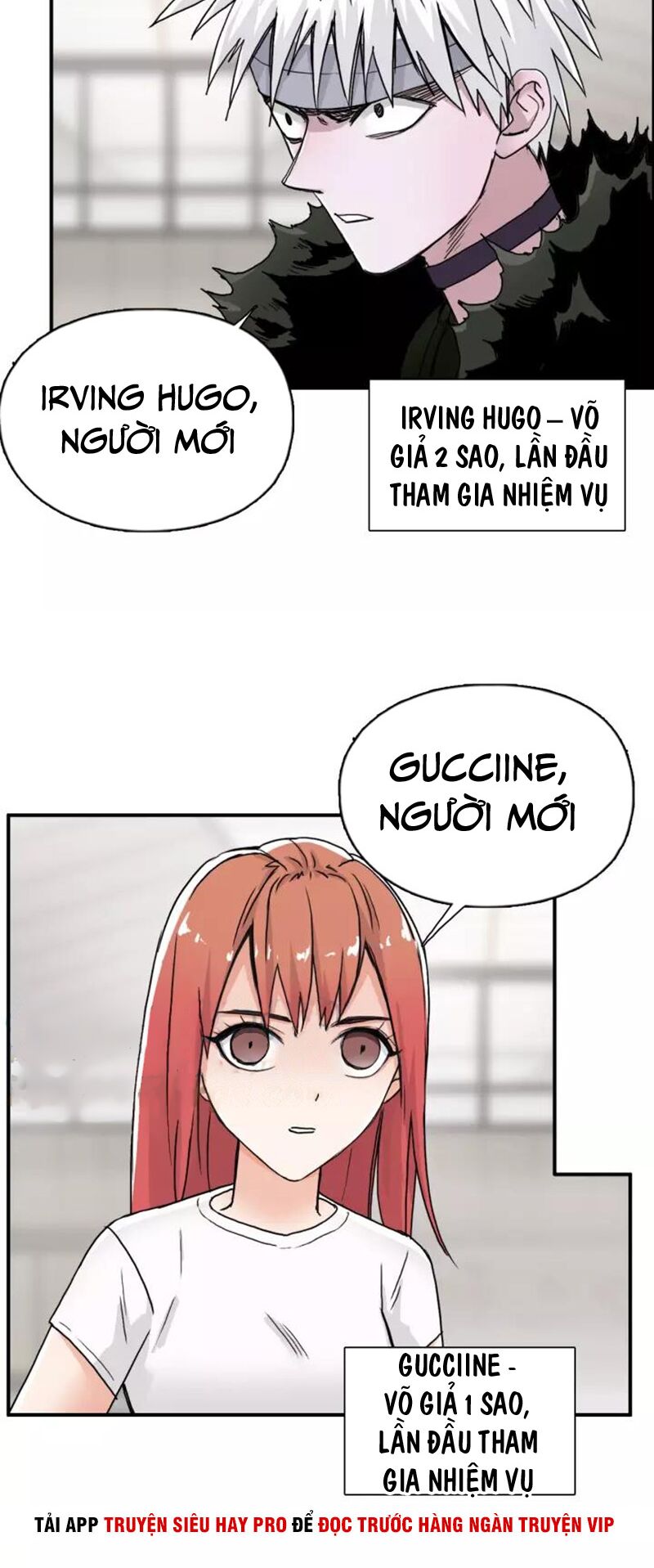 Siêu Năng Lập Phương: Chapter 156