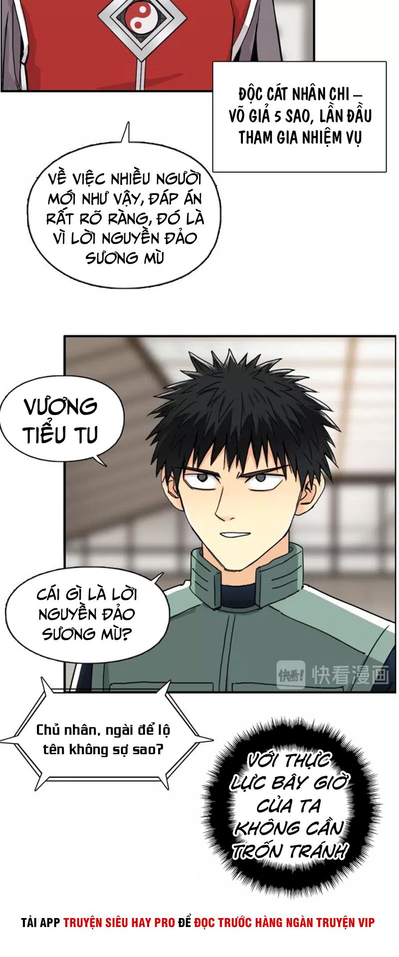 Siêu Năng Lập Phương: Chapter 156