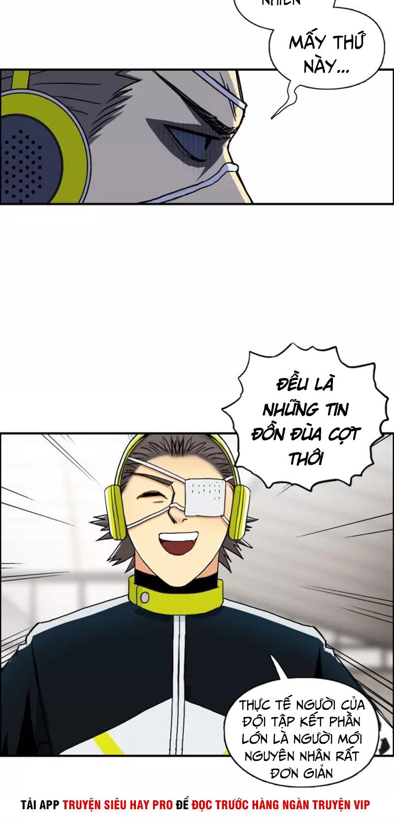Siêu Năng Lập Phương: Chapter 156