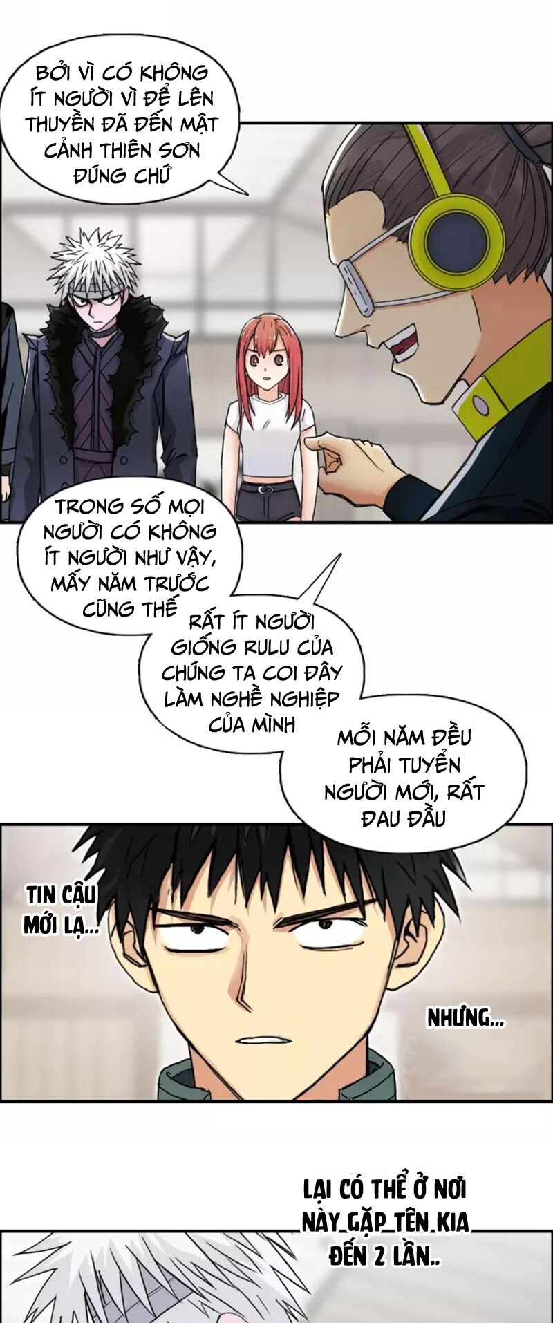 Siêu Năng Lập Phương: Chapter 156