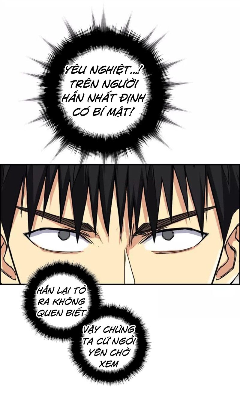 Siêu Năng Lập Phương: Chapter 156