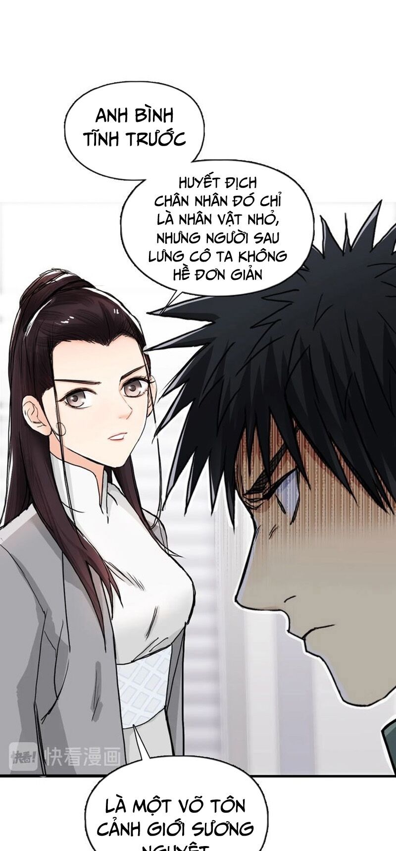 Siêu Năng Lập Phương: Chapter 157