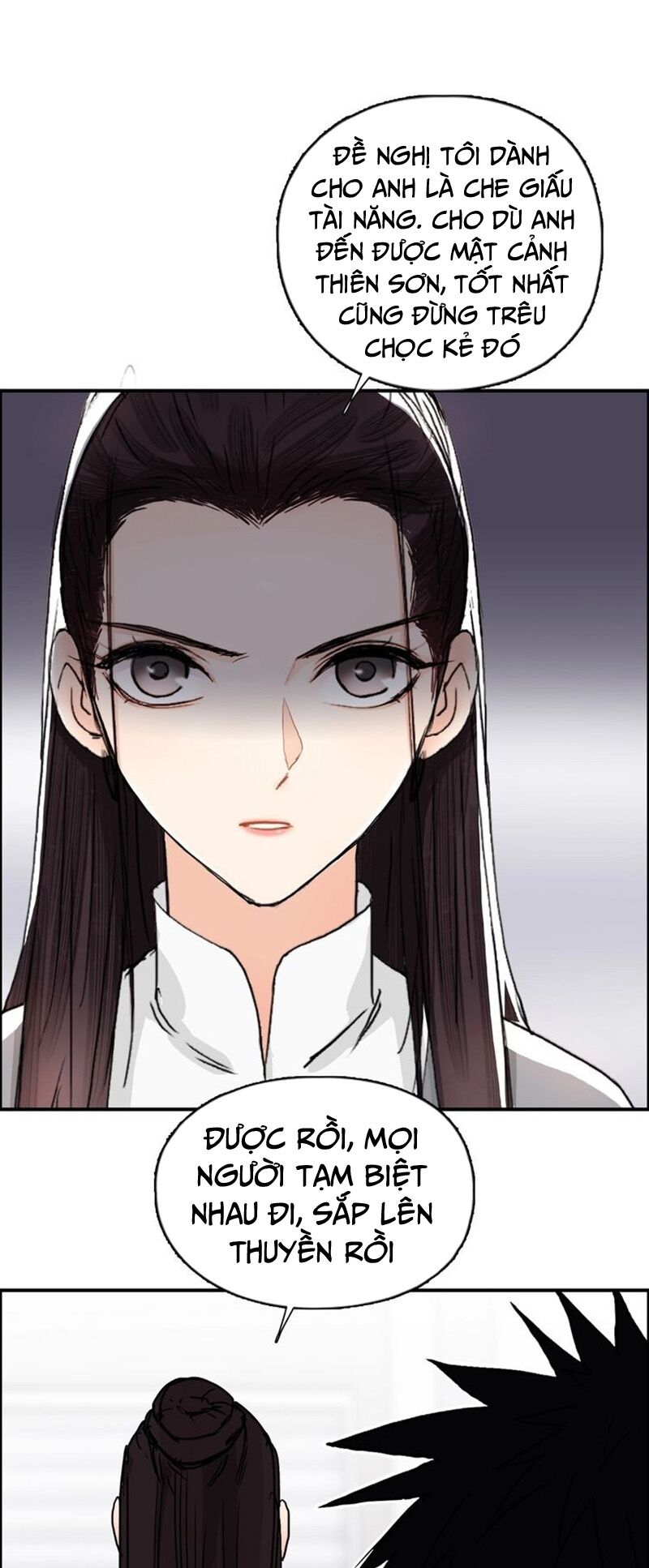 Siêu Năng Lập Phương: Chapter 157