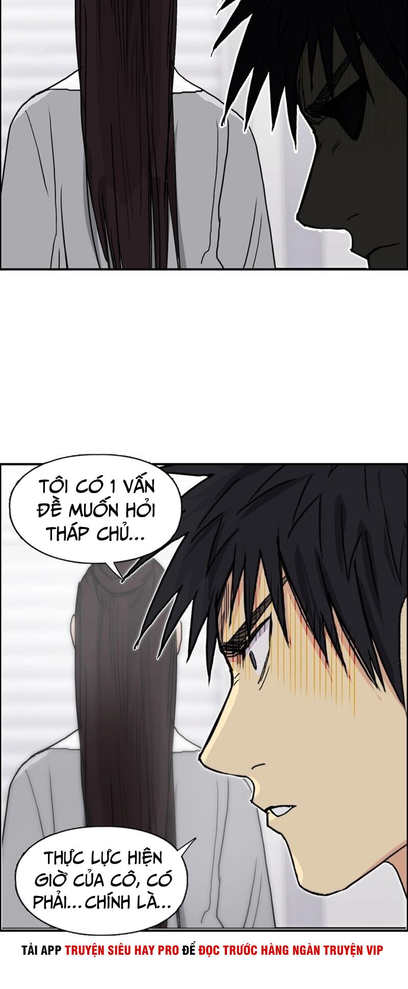 Siêu Năng Lập Phương: Chapter 157