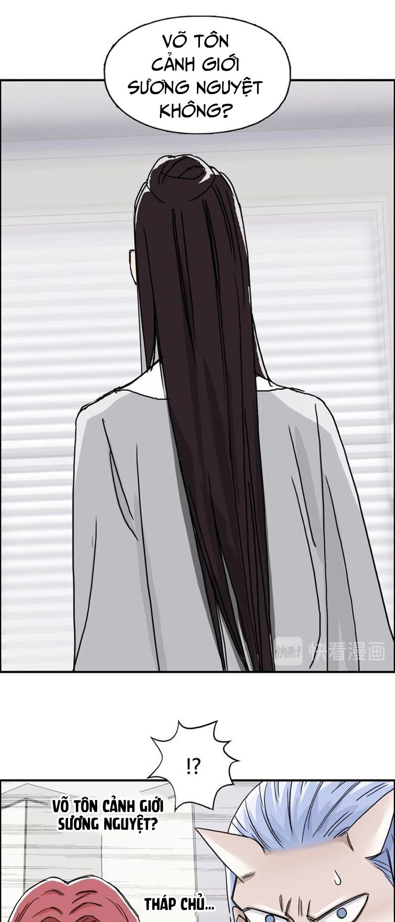 Siêu Năng Lập Phương: Chapter 157
