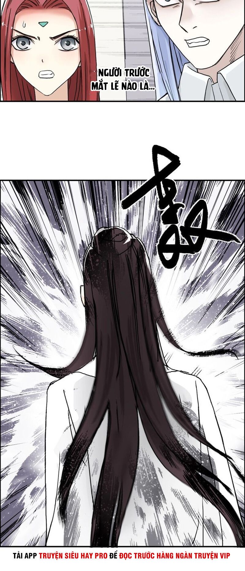 Siêu Năng Lập Phương: Chapter 157