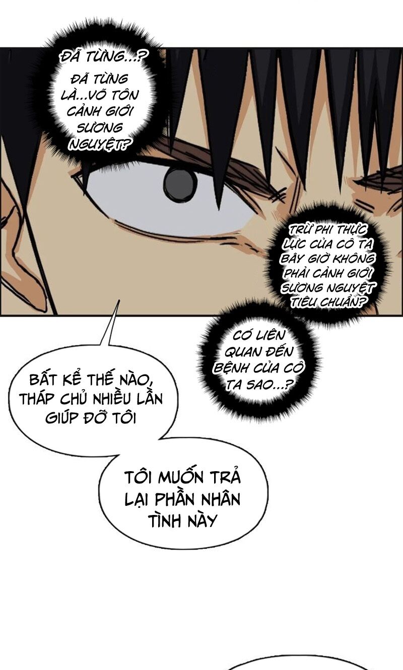 Siêu Năng Lập Phương: Chapter 157