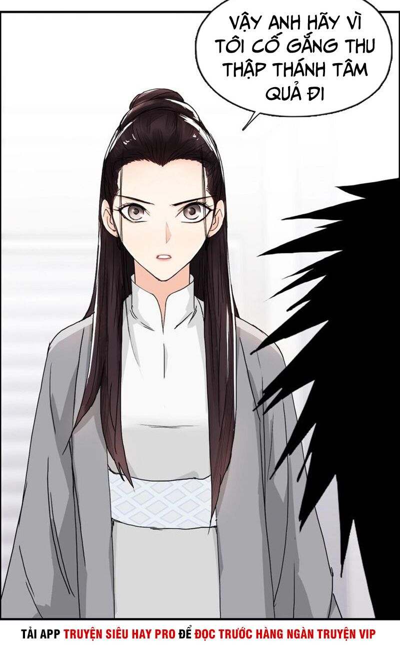 Siêu Năng Lập Phương: Chapter 157