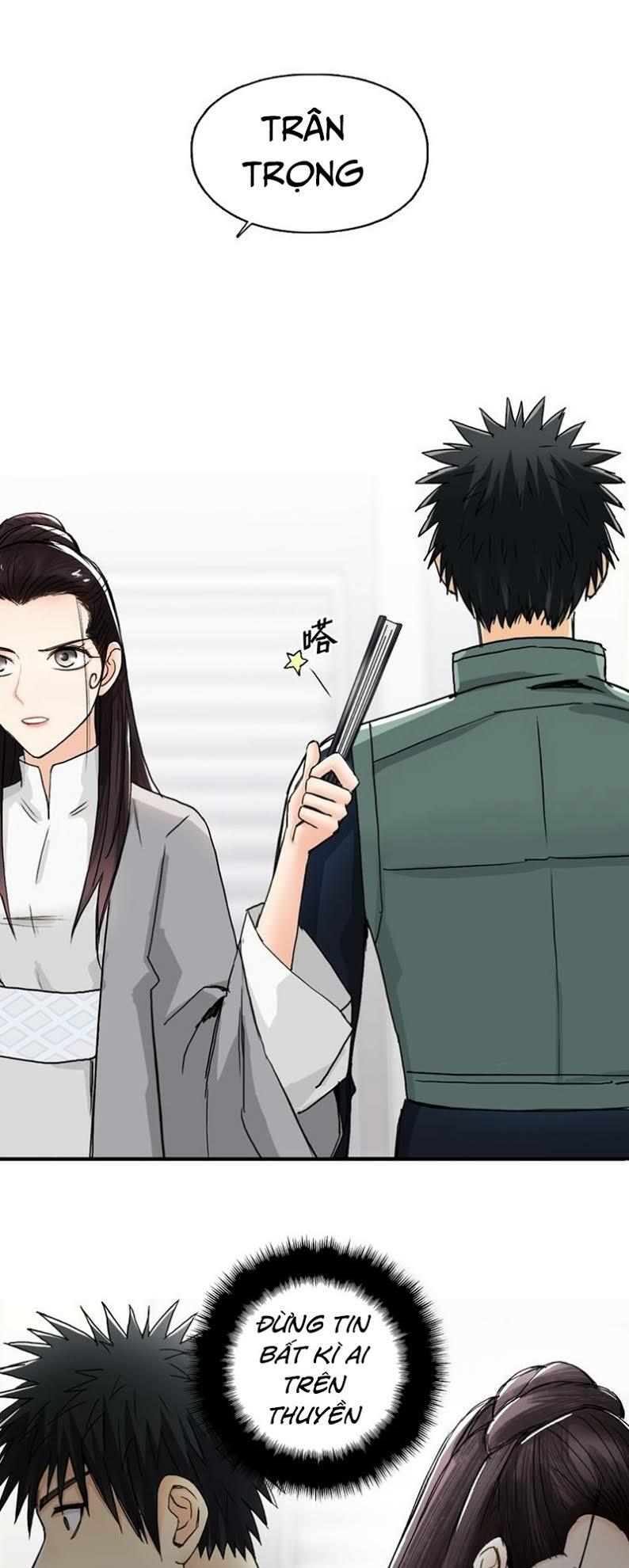 Siêu Năng Lập Phương: Chapter 157