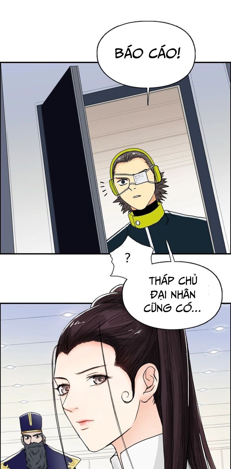 Siêu Năng Lập Phương: Chapter 157