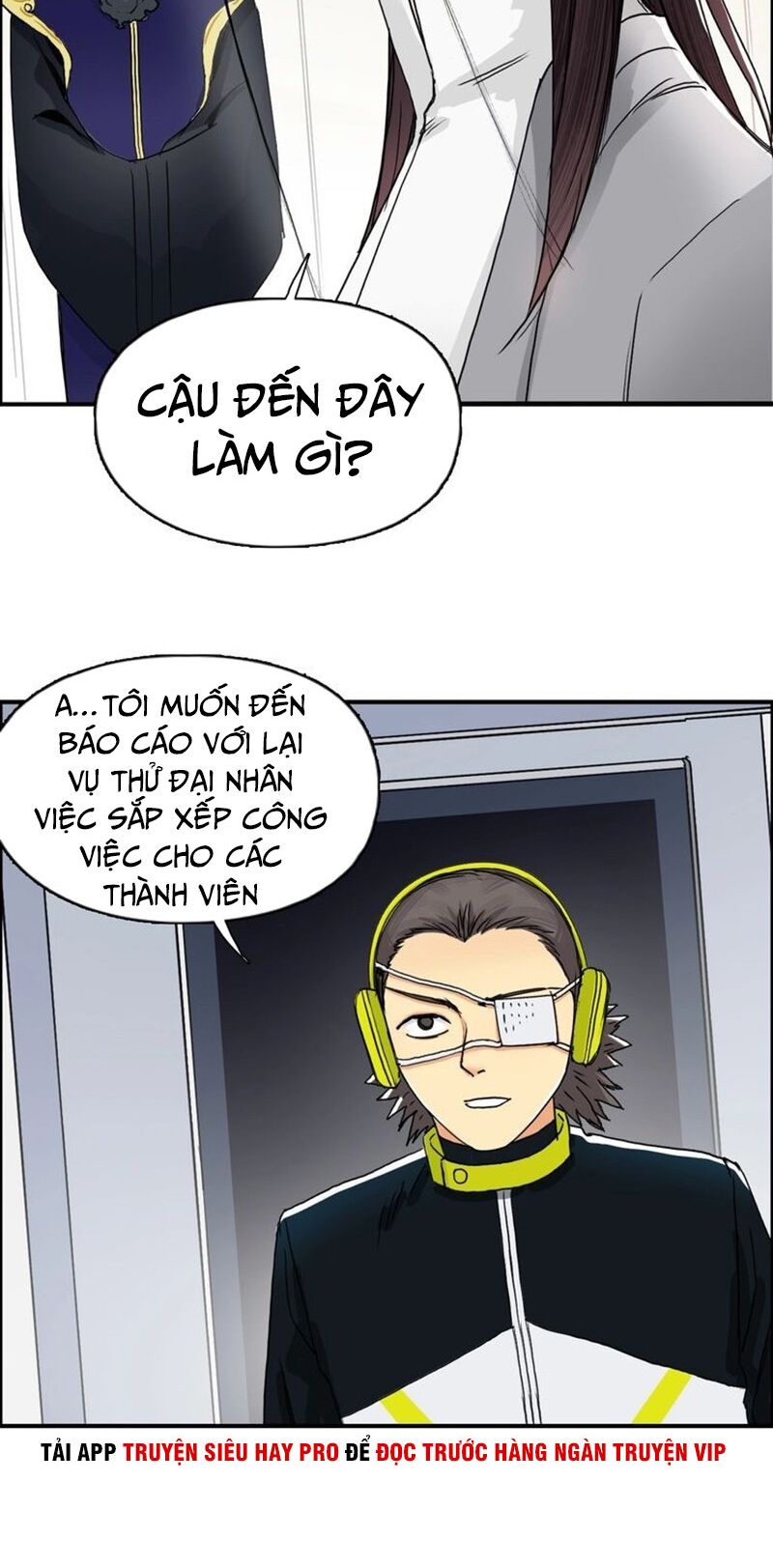 Siêu Năng Lập Phương: Chapter 157