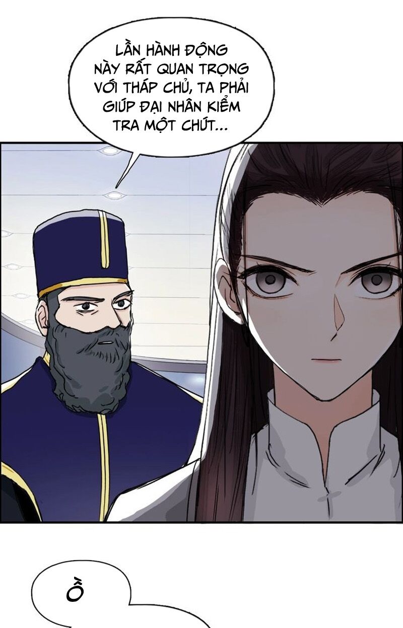 Siêu Năng Lập Phương: Chapter 157