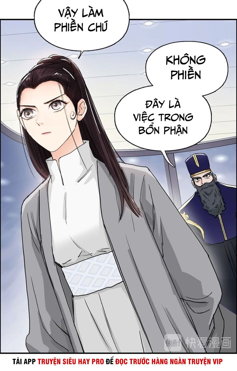Siêu Năng Lập Phương: Chapter 157