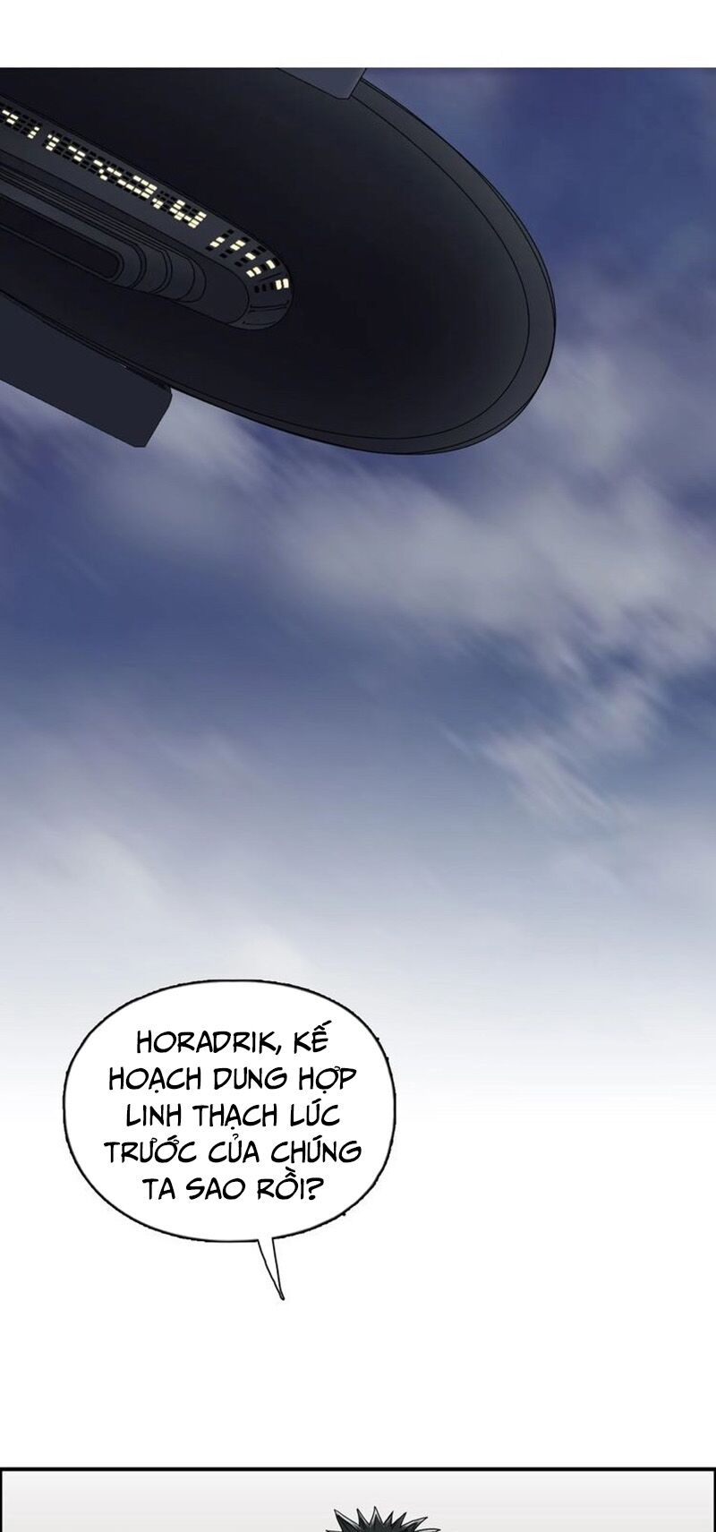 Siêu Năng Lập Phương: Chapter 157