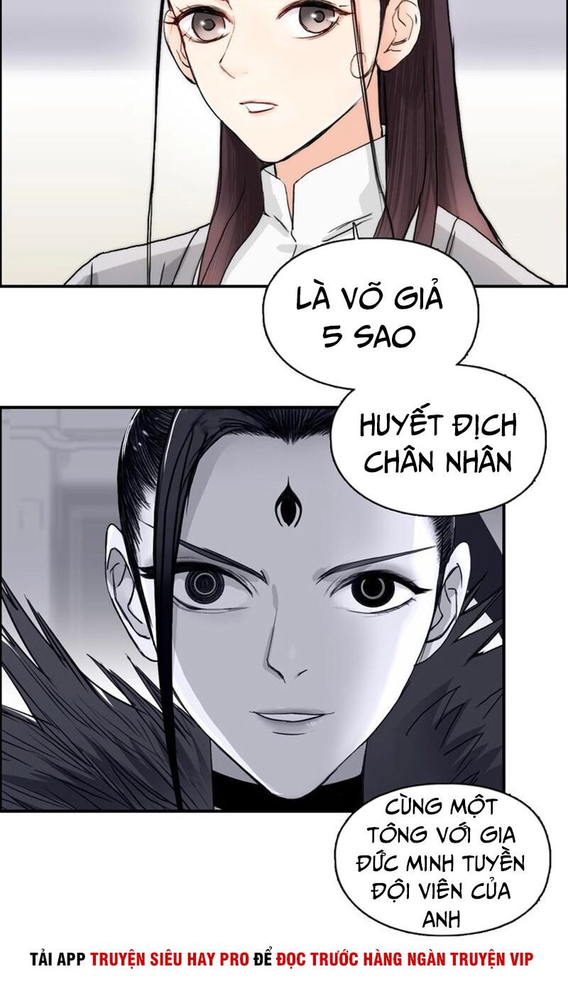 Siêu Năng Lập Phương: Chapter 157