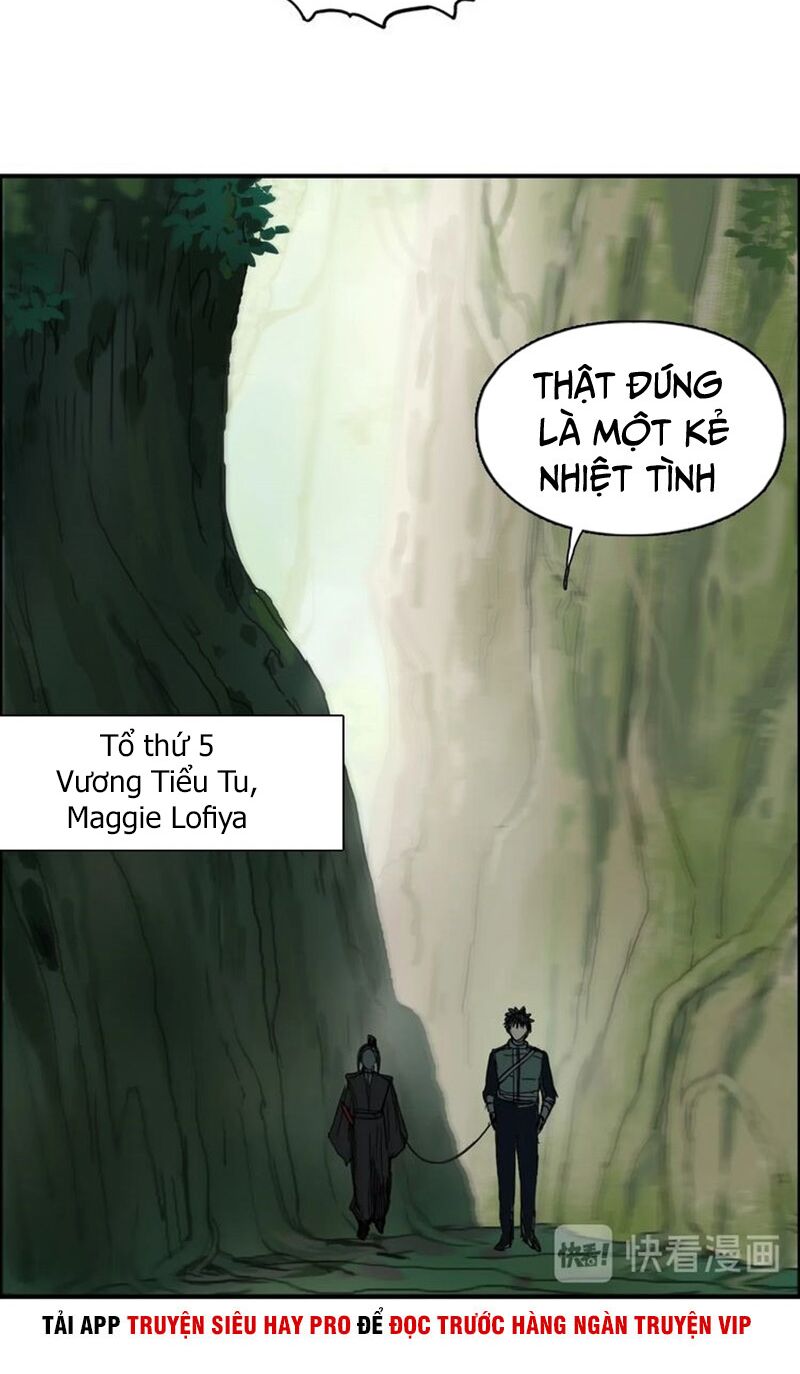 Siêu Năng Lập Phương: Chapter 158