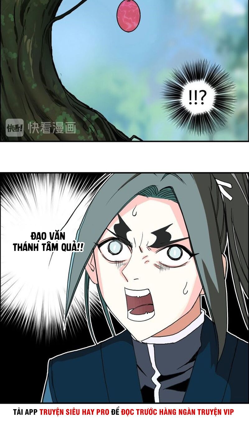 Siêu Năng Lập Phương: Chapter 158