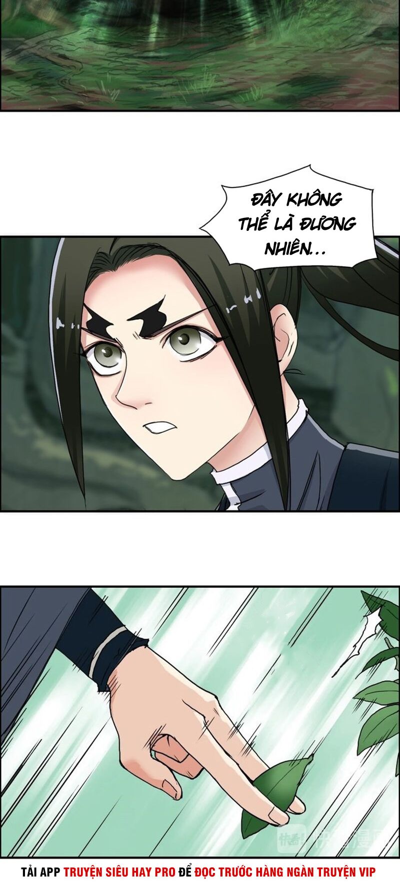 Siêu Năng Lập Phương: Chapter 158
