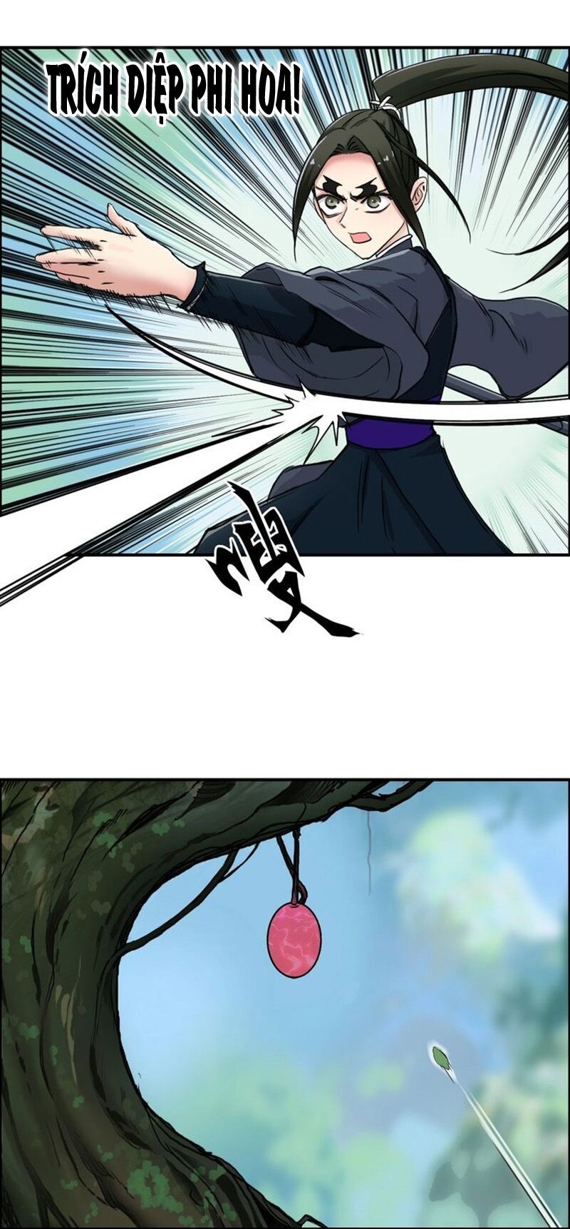 Siêu Năng Lập Phương: Chapter 158