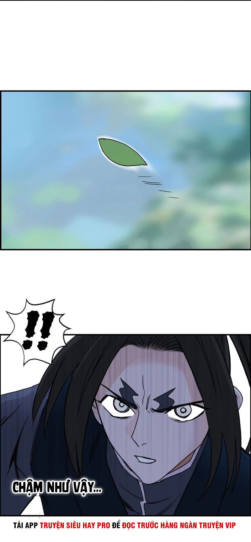 Siêu Năng Lập Phương: Chapter 158