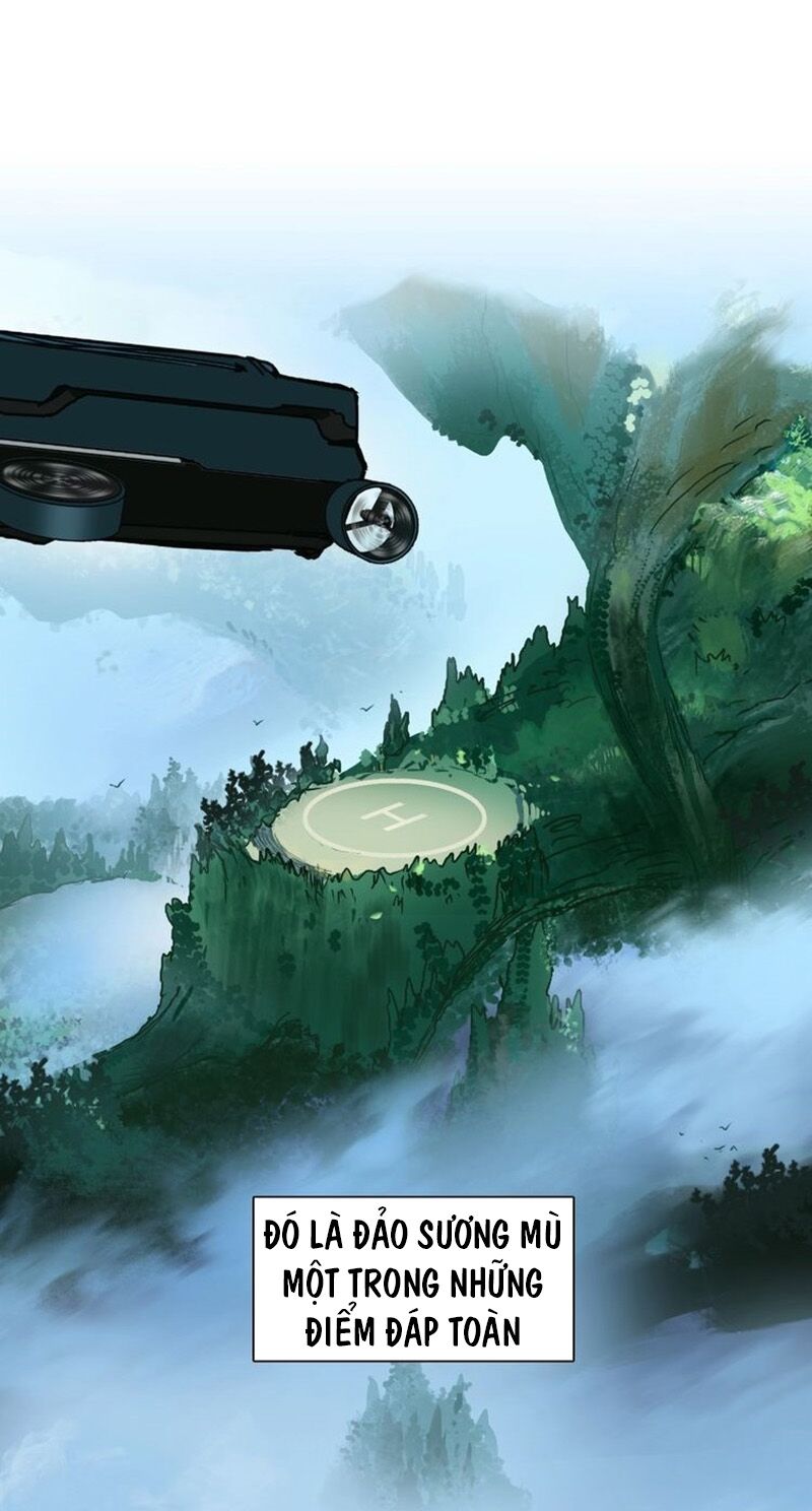 Siêu Năng Lập Phương: Chapter 158