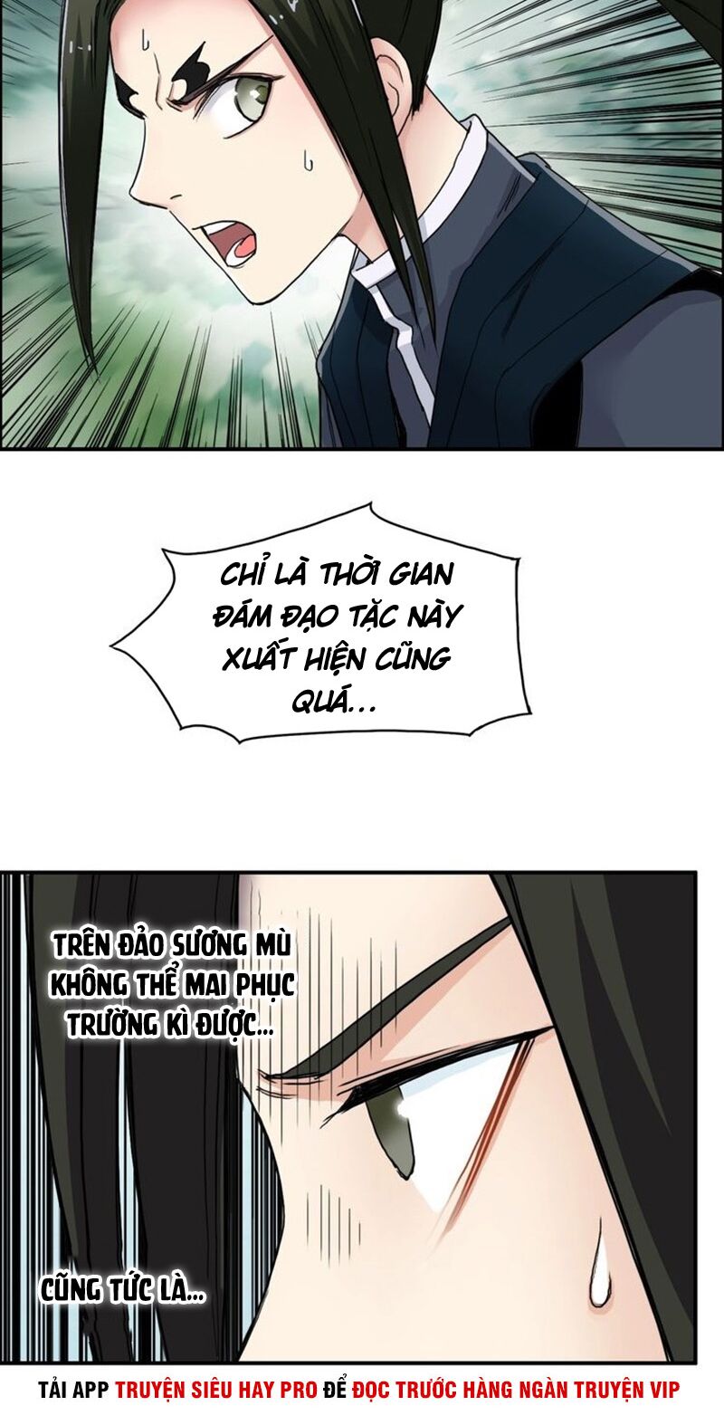 Siêu Năng Lập Phương: Chapter 158